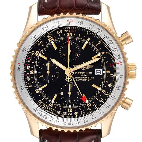 breitling navitimer yellow face|breitling navitimer reviews.